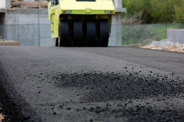 Best Residential Driveway Paver Services  in Hunters Creek, FL