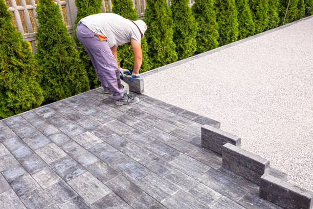 Best Driveway Resurfacing Pavers  in Hunters Creek, FL