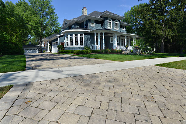 Best Local Driveway Pavers  in Hunters Creek, FL