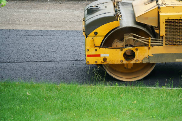 Reasons to Select Us for Your Driveway Paving Requirements in Hunters Creek, FL